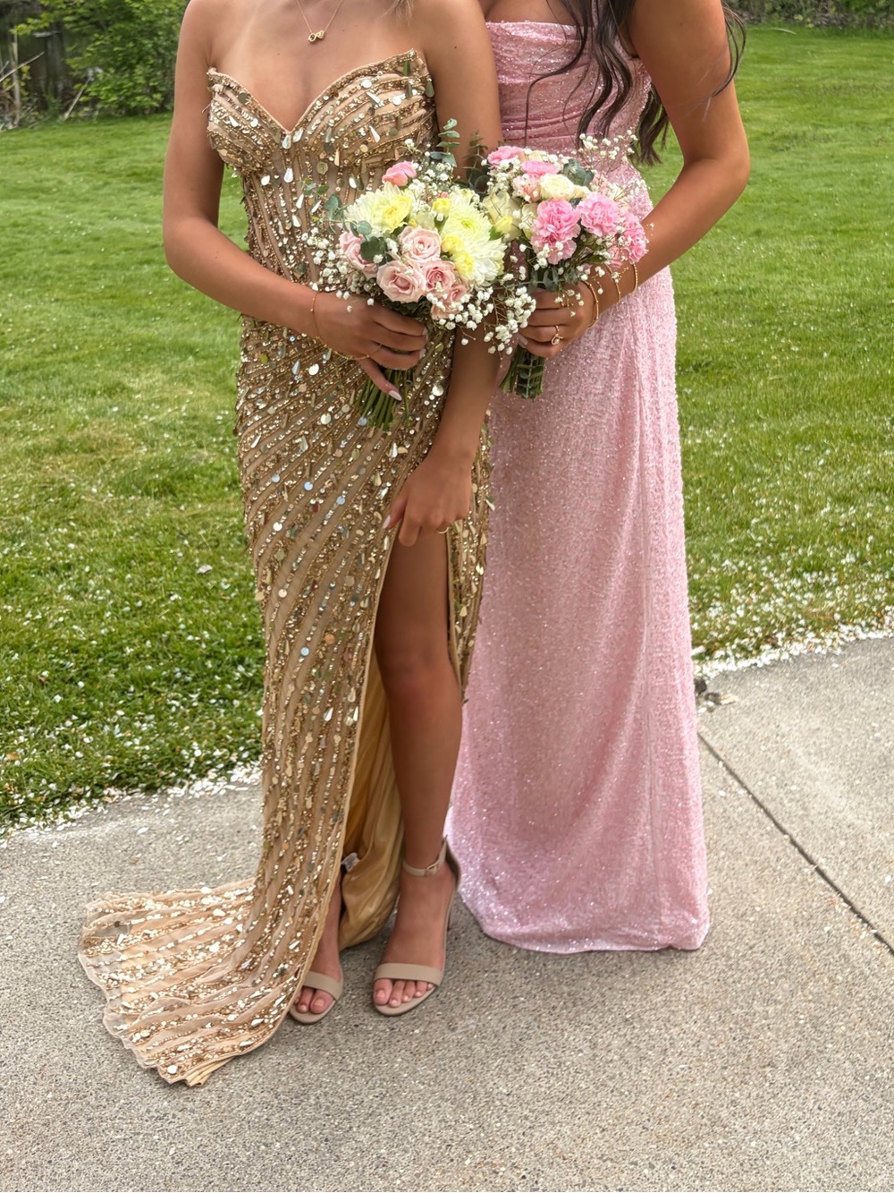 Sherri Hill 56756 size 000